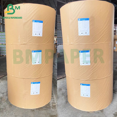 Papier d'emballage résistant à la graisse 40 gm 60 gm Kit 5 Kit 7 Papier de sécurité alimentaire