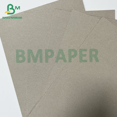 1 mm de plaque de couverture de fichiers stratifiés non recouverts et à surface lisse