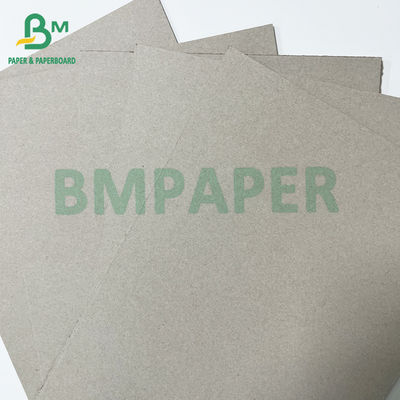 1 mm de plaque de couverture de fichiers stratifiés non recouverts et à surface lisse