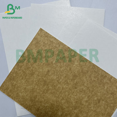 250 grammes de carton Kraft pour emballage de produits alimentaires