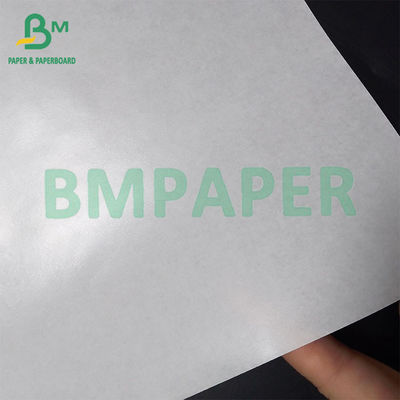 Papier Kraft MG revêtu 40+10 PE pour sac d'emballage