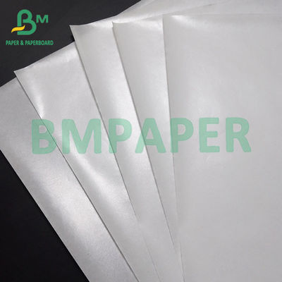 Papier Kraft MG revêtu 40+10 PE pour sac d'emballage
