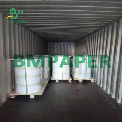 40 g 45 g de papier kraft blanc de qualité MG pour l'emballage d'articles alimentaires