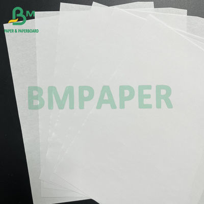 Papier d'impression offset de 80 gm blanc compatible