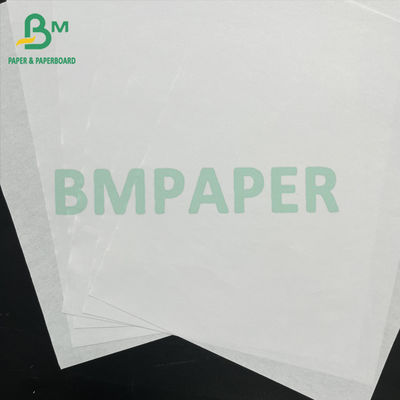 Papier d'impression offset de 80 gm blanc compatible