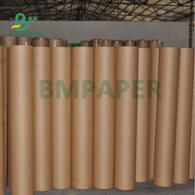 45 gm 60 gm Papier à tracer non recouvert pour machine à découper 165 cm 190 cm x 250 m