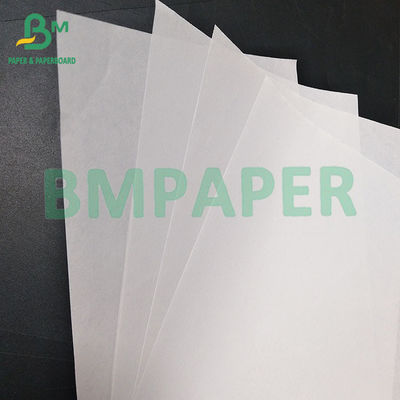 55GSM 58GSM Écriture/Impression Grade papier Maplitho sans bois 77cm
