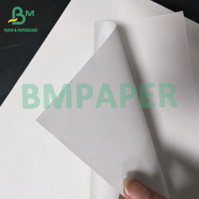 55GSM 58GSM Écriture/Impression Grade papier Maplitho sans bois 77cm