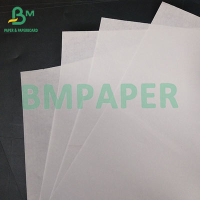 55GSM 58GSM Écriture/Impression Grade papier Maplitho sans bois 77cm