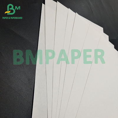 Facile à imprimer et à haute absorption d'encre Papier d'impression offset blanc pour papier de document
