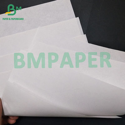 Facile à imprimer et à haute absorption d'encre Papier d'impression offset blanc pour papier de document