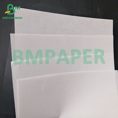 Facile à imprimer et à haute absorption d'encre Papier d'impression offset blanc pour papier de document