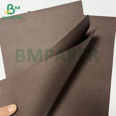 Papier imperméable à l'eau résistant à l'huile 80 gsm pour l'emballage de produits alimentaires