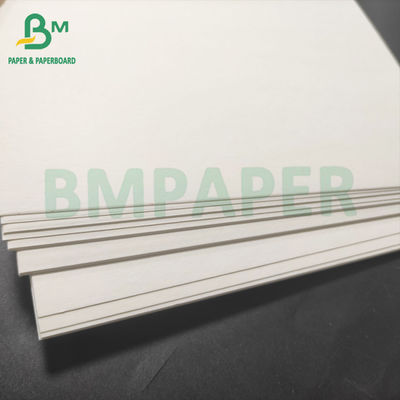 Super absorbant Bar Coaster Board 0,055pt 1,4 mm Pour les sous-vêtements de boissons