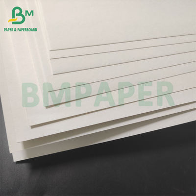 Super absorbant Bar Coaster Board 0,055pt 1,4 mm Pour les sous-vêtements de boissons