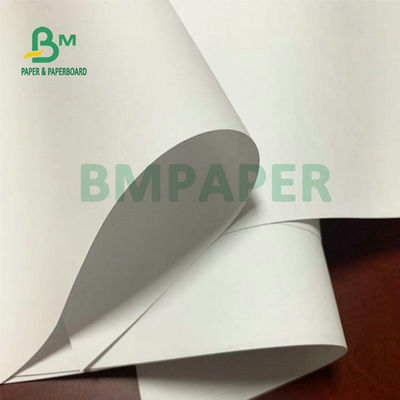 Taille de rouleau 77 cm 70 gm 80 gm Papier sans bois pour les livres de composition ou de matière
