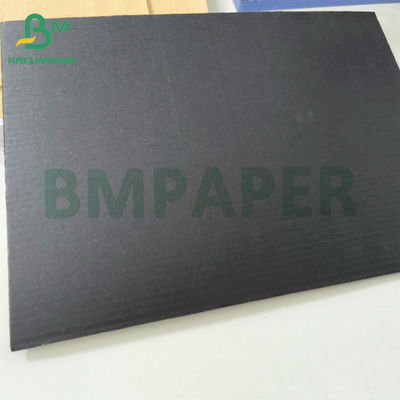 Cartouches de carton recyclées en pâte à papier enduit de papier de remplissage d'emballage