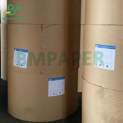 Excellente isolation thermique BF 120g +120g E - Papier ondulé à la flûte