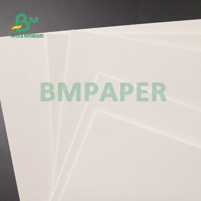 350 gm 610um Épaisseur de la carte GC1 de qualité alimentaire pour la boîte à chocolat 70 x 100 cm