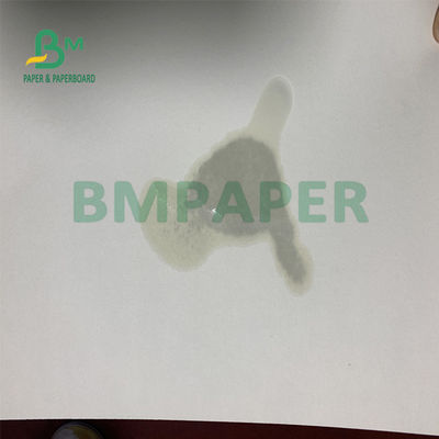 Bonne absorption de l'eau 0,7 mm 1,0 mm