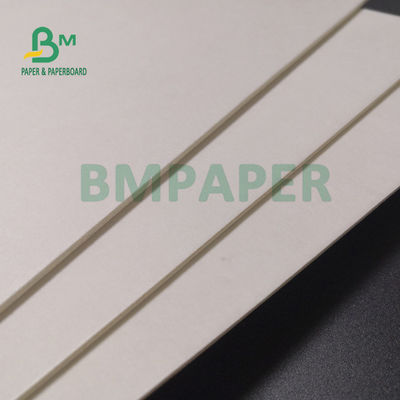 1.2mm 1.4mm papier offset blanc naturel non recouvert tapis de bière 720 X 1020Mm haut en vrac