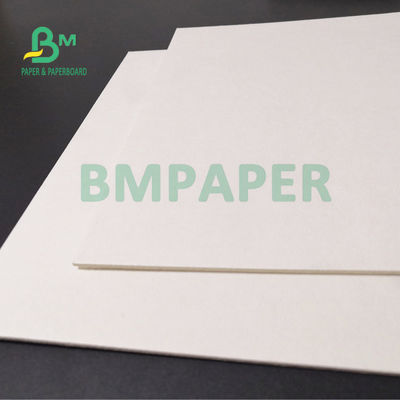 1.2mm 1.4mm papier offset blanc naturel non recouvert tapis de bière 720 X 1020Mm haut en vrac