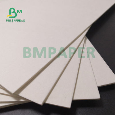 1.2mm 1.4mm papier offset blanc naturel non recouvert tapis de bière 720 X 1020Mm haut en vrac