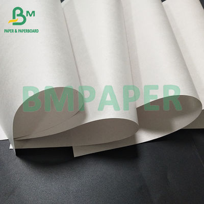 45g 72cm×29cm Bon rendement d'absorption d'encre Papier de presse pour imprimer le journal