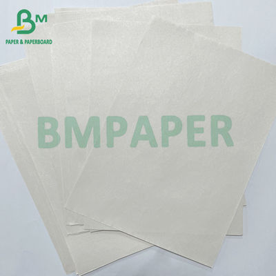 Recyclable Bonne absorption de l'encre à l'épreuve de l'humidité 42 45 GSM Journal