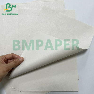 Recyclable Bonne absorption de l'encre à l'épreuve de l'humidité 42 45 GSM Journal