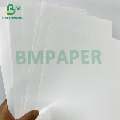 80 grammes de papier auto-adhésif auto-adhésif à jet d'encre