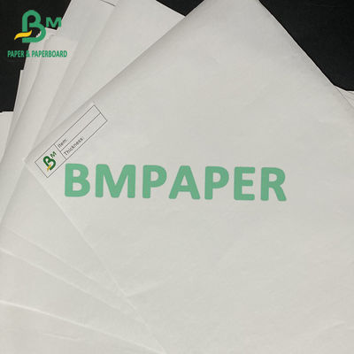 55 g 58 g 60 g 70 gm Papier thermique direct pour les imprimantes de reçus Jumbos de 1100 mm 1530 mm
