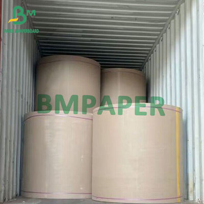 55 g 58 g 60 g 70 gm Papier thermique direct pour les imprimantes de reçus Jumbos de 1100 mm 1530 mm
