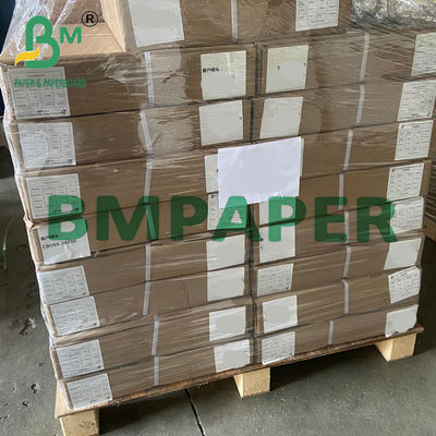 36x500 20lb de papier d'ingénierie à base de papier bleu 3''2' de base / boîte pour l'impression à l'encre