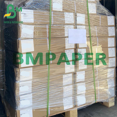 36x500 20lb de papier d'ingénierie à base de papier bleu 3''2' de base / boîte pour l'impression à l'encre
