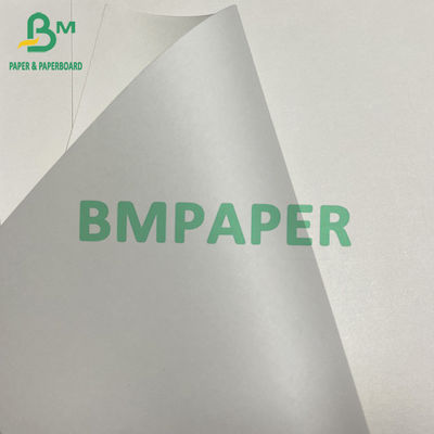 70 gm 80 gm 90 gm Papier kraft blanchi à haute expansion personnalisé