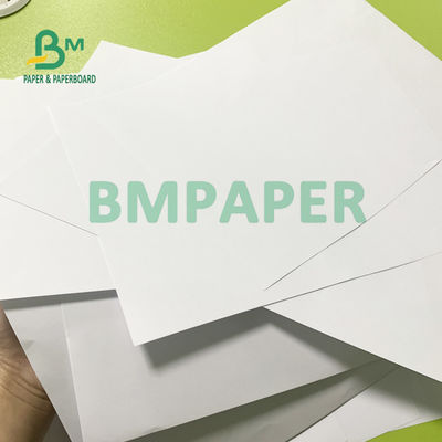 Papier blanc naturel super blanc lisse de 50 à 180 grammes