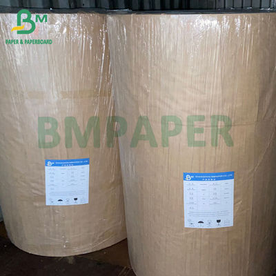 Bien imprimable en blanc 80 g 100 g UWF rouleaux de papier sans bois