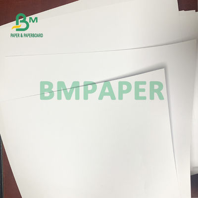 Bien imprimable en blanc 80 g 100 g UWF rouleaux de papier sans bois
