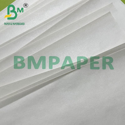 Ruloir de papier journal biodégradable 100% recyclé - 24" x 1700" pour l'emballage et l'impression