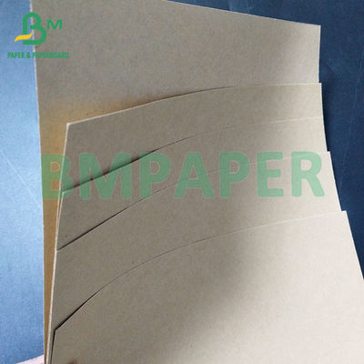 Reutilisable Durable économique et environnemental Sacs en papier à haute teneur en kraft pour sacs de shopping