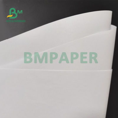70 gm 80 gm Papier à texture pure non recouvert Pour les manuels d'enseignement Impression offset 890 mm