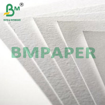 0.4 - 0,7 mm de papier parfumé absorbant sans agents de brillant optique pour rafraîchisseur d'air