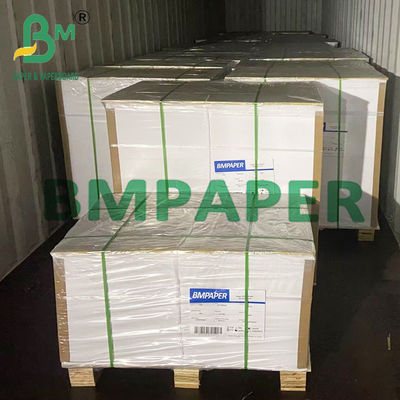 0.4 - 0,7 mm de papier parfumé absorbant sans agents de brillant optique pour rafraîchisseur d'air