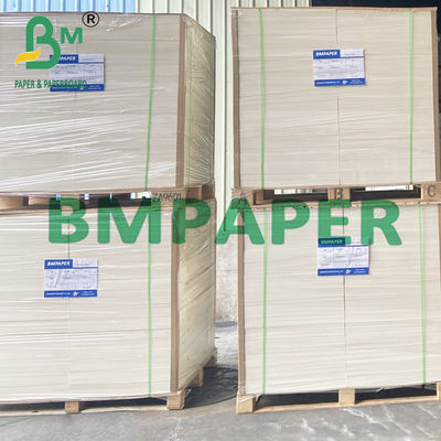 0.4 - 0,7 mm de papier parfumé absorbant sans agents de brillant optique pour rafraîchisseur d'air
