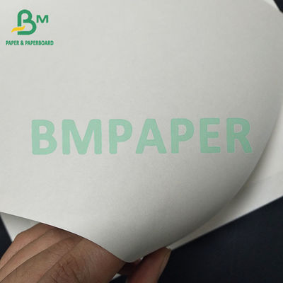 80 gm 70x100 cm de papier blanc en feuille de papier décalé pour manuels scolaires