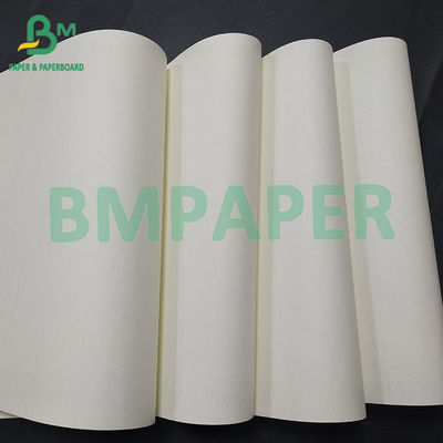 Papier sans bois de qualité stable pour le papier de livre