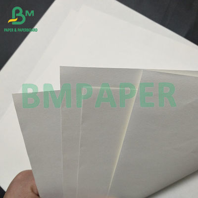 Papier sans bois de qualité stable pour le papier de livre