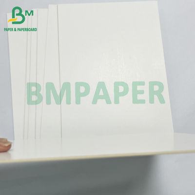 Boîtes de 700 grammes en carton de cellulose à haute épaisseur lisse recyclable