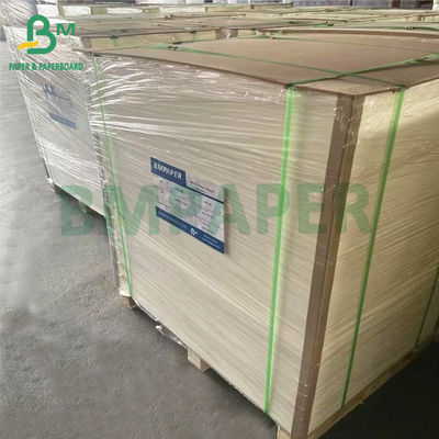 Boîtes de 700 grammes en carton de cellulose à haute épaisseur lisse recyclable